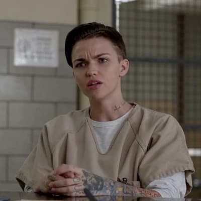 Ruby Rose thumbnail
