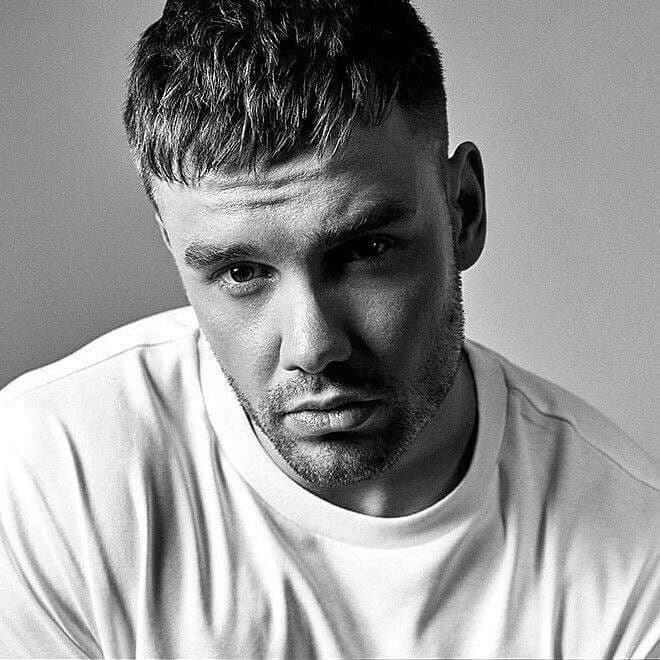 Liam James Payne thumbnail