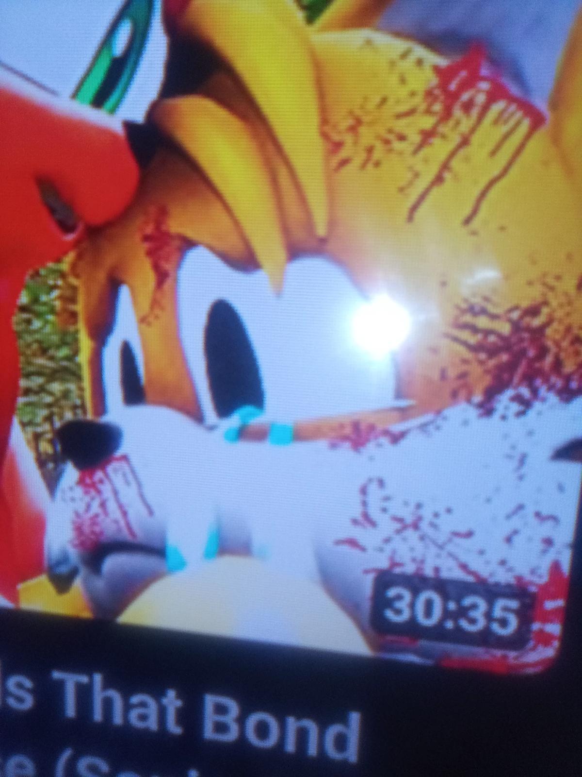 Tails  thumbnail