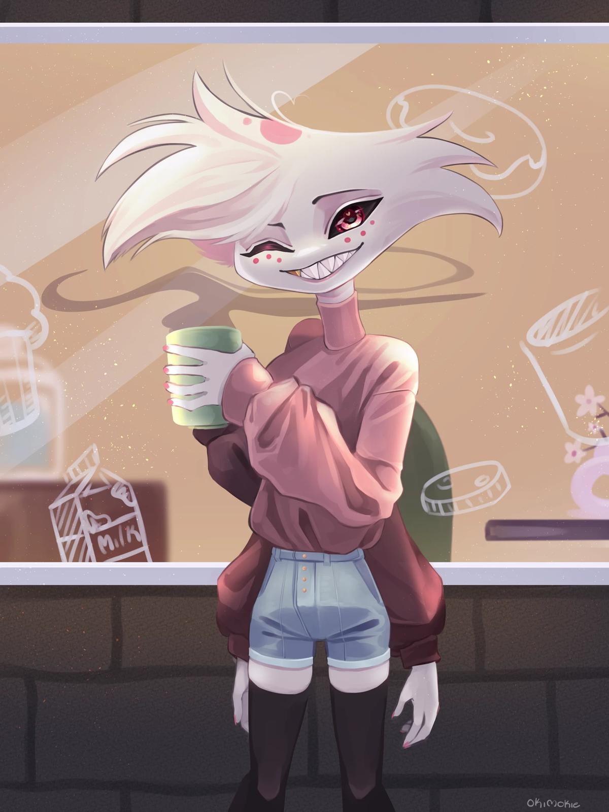 Angel Dust thumbnail