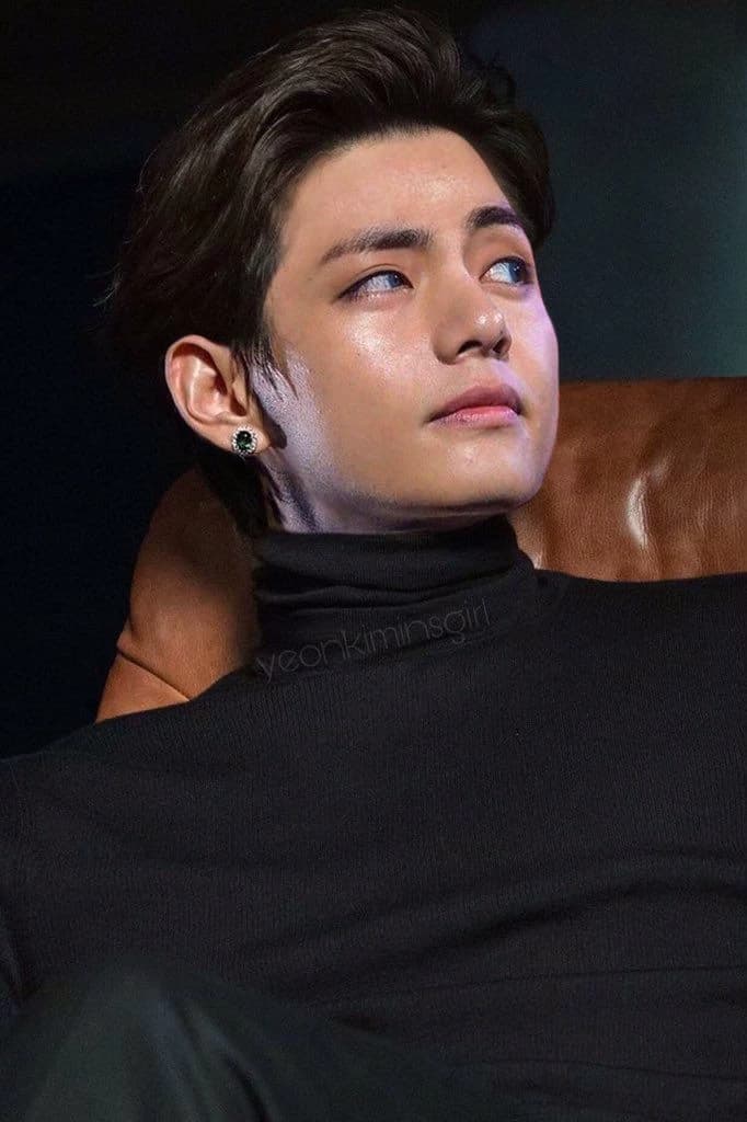 Kim taehyung  thumbnail