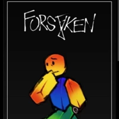Forsaken(juego) thumbnail