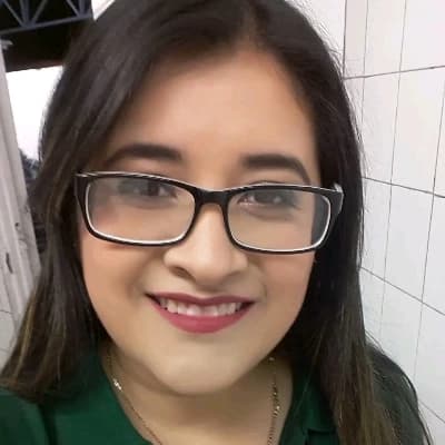 Roxana Cruz thumbnail
