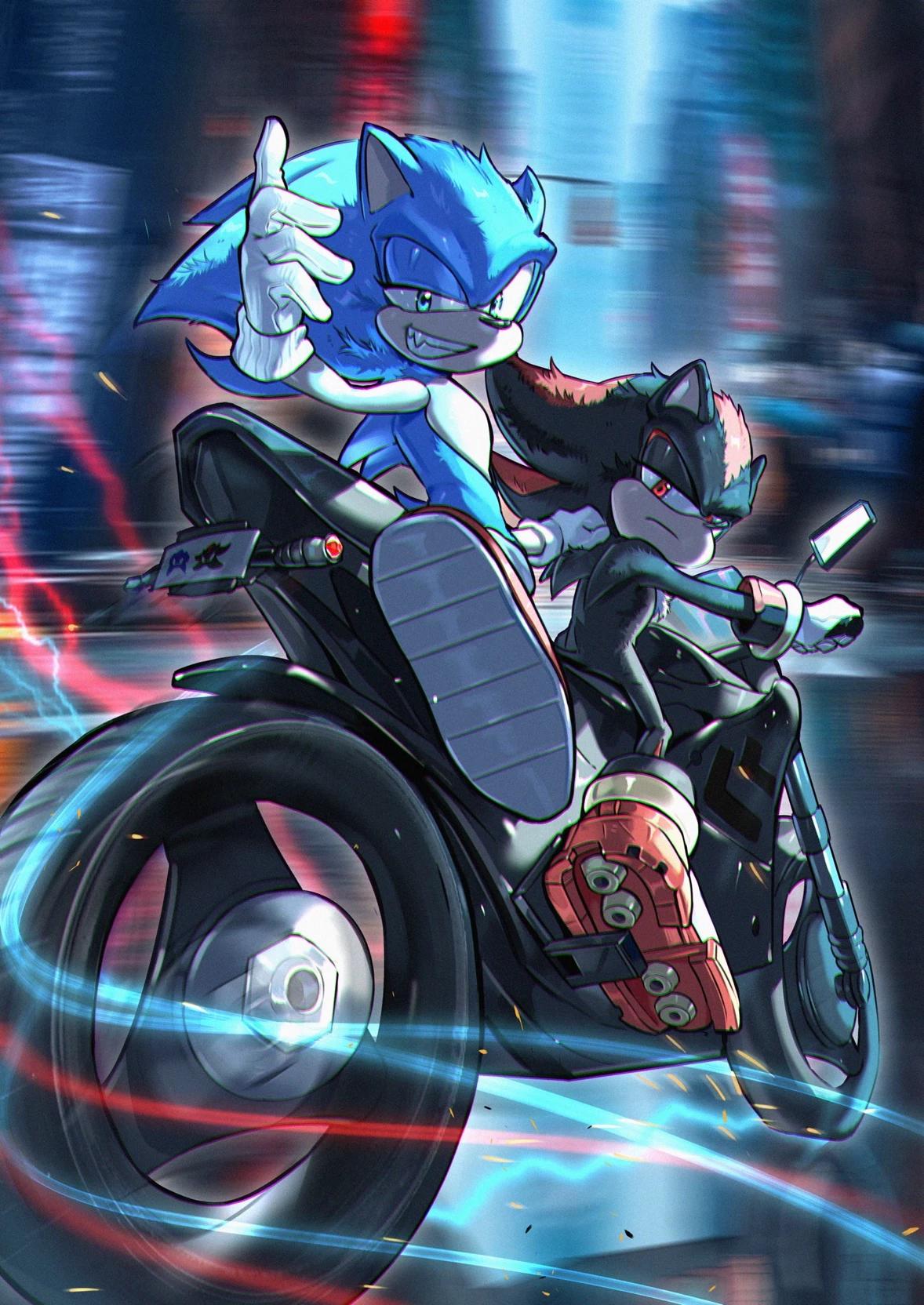 Shadow - idol thumbnail
