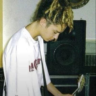 Tom Kaulitz  thumbnail