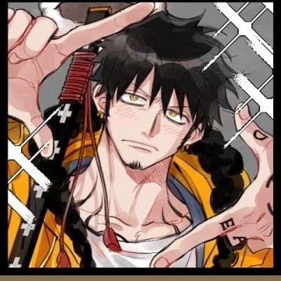 Trafalgar Law thumbnail