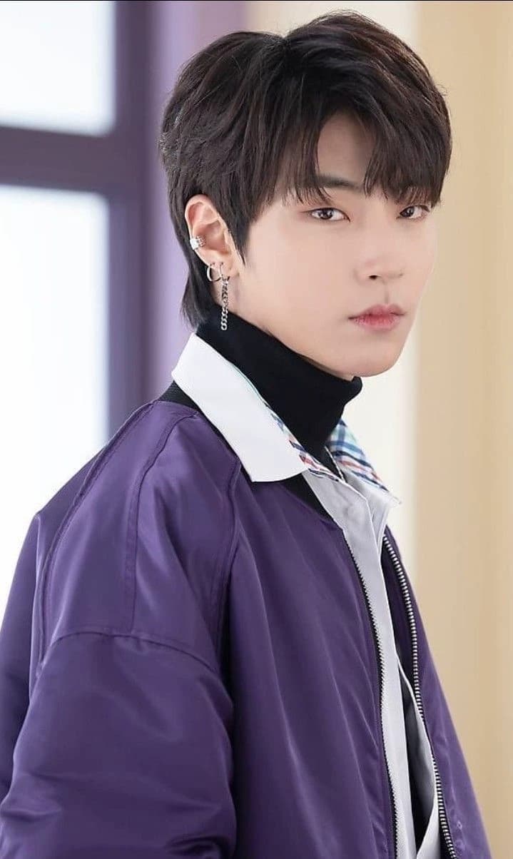 Han Seo-jun thumbnail