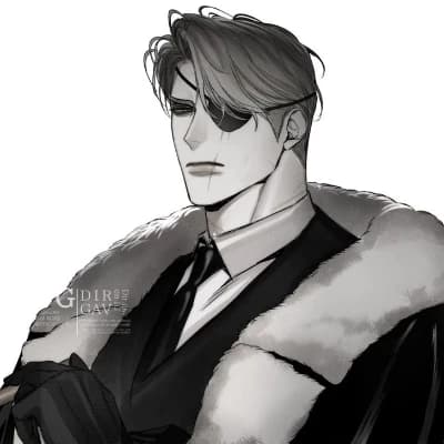Erick// Grumpy ⛓️💫 Husband thumbnail