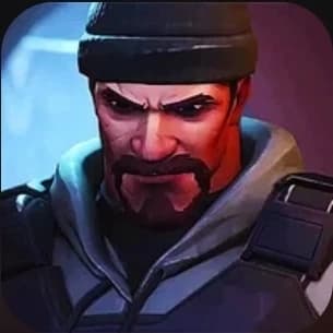Gabriel Reyes thumbnail