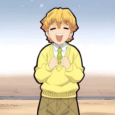 Zenitsu thumbnail