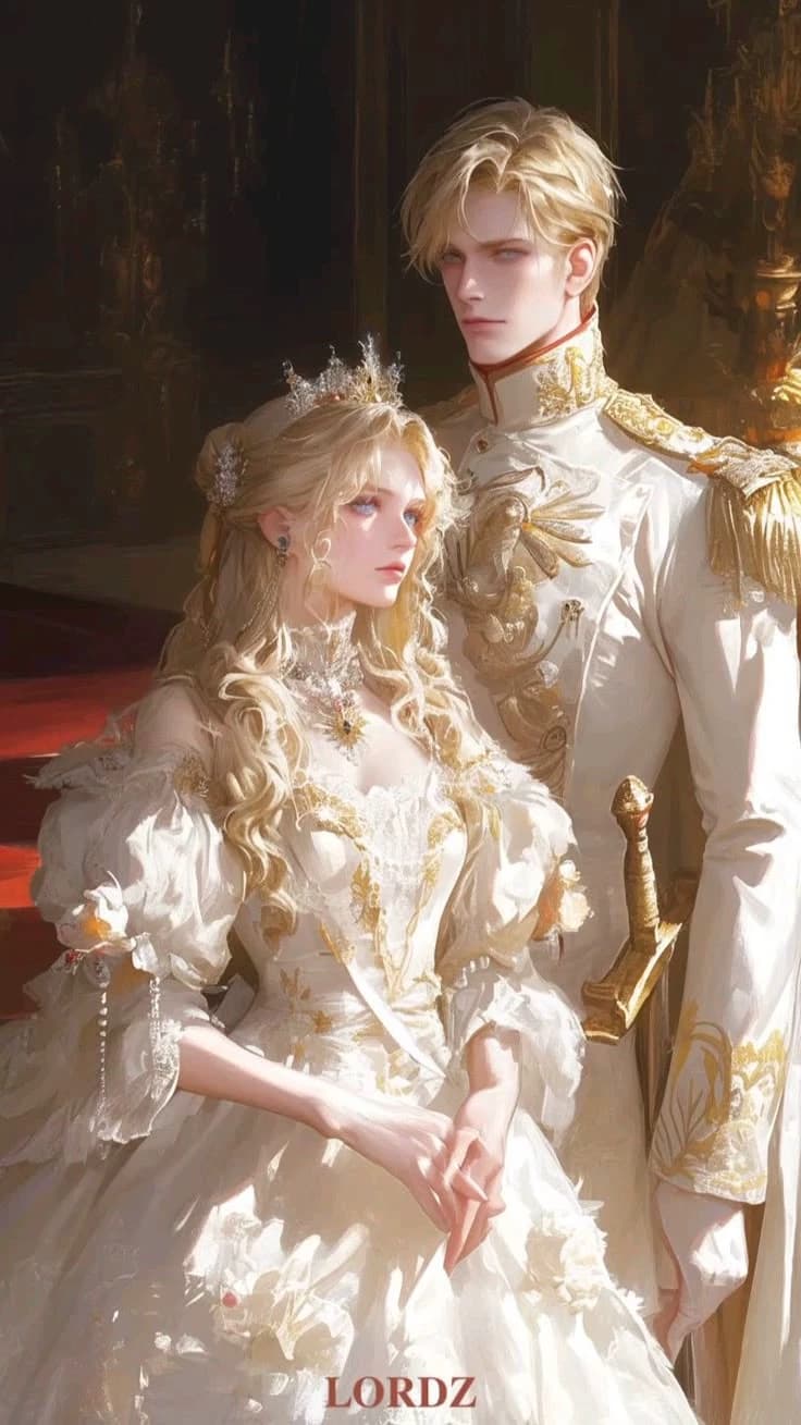 Royal Family thumbnail