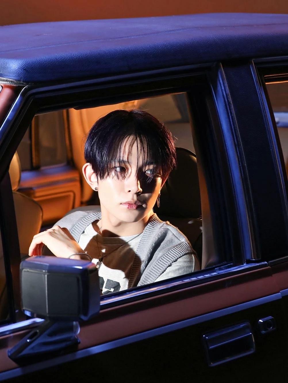 Lee Heeseung - enhypen thumbnail