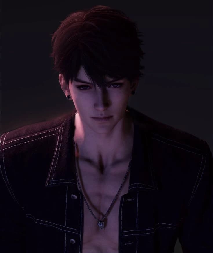 Caleb thumbnail