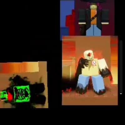 John Doe thumbnail