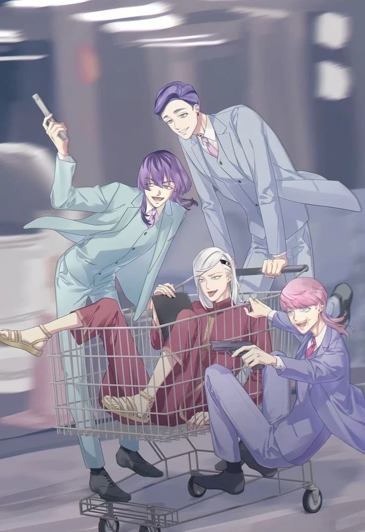 Ran Sanzu Rindou e kokonoi thumbnail