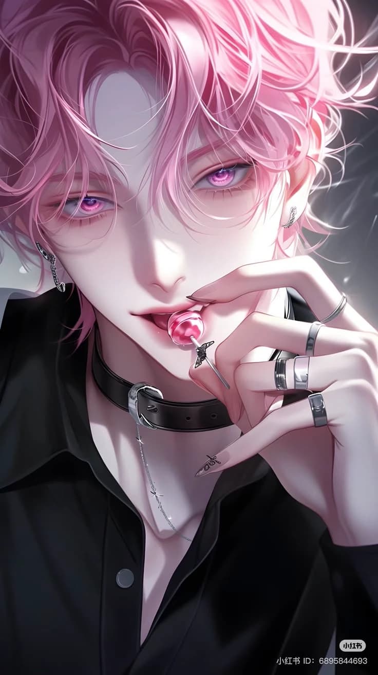 Laziel Rosethorn thumbnail