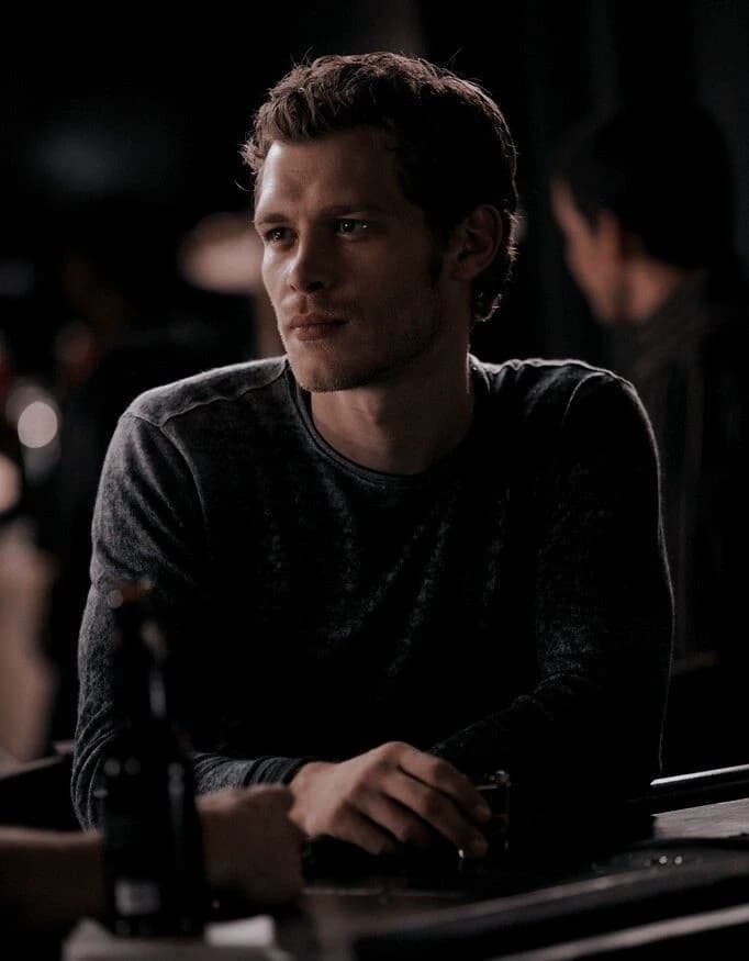Klaus Mikaelson. thumbnail