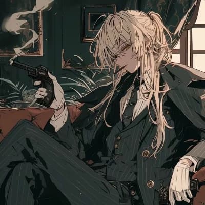Viola (your assasin partner) thumbnail