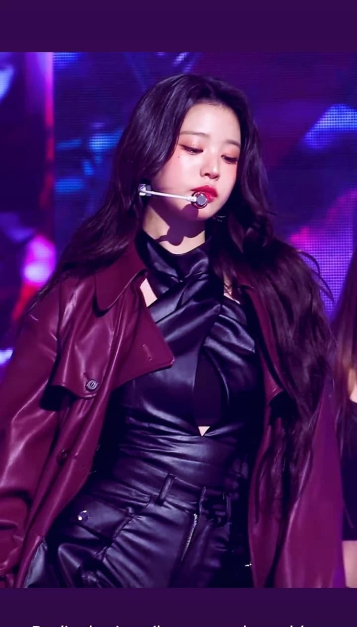 Jang Wonyoung thumbnail