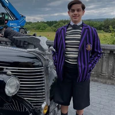 Pericles Addams thumbnail
