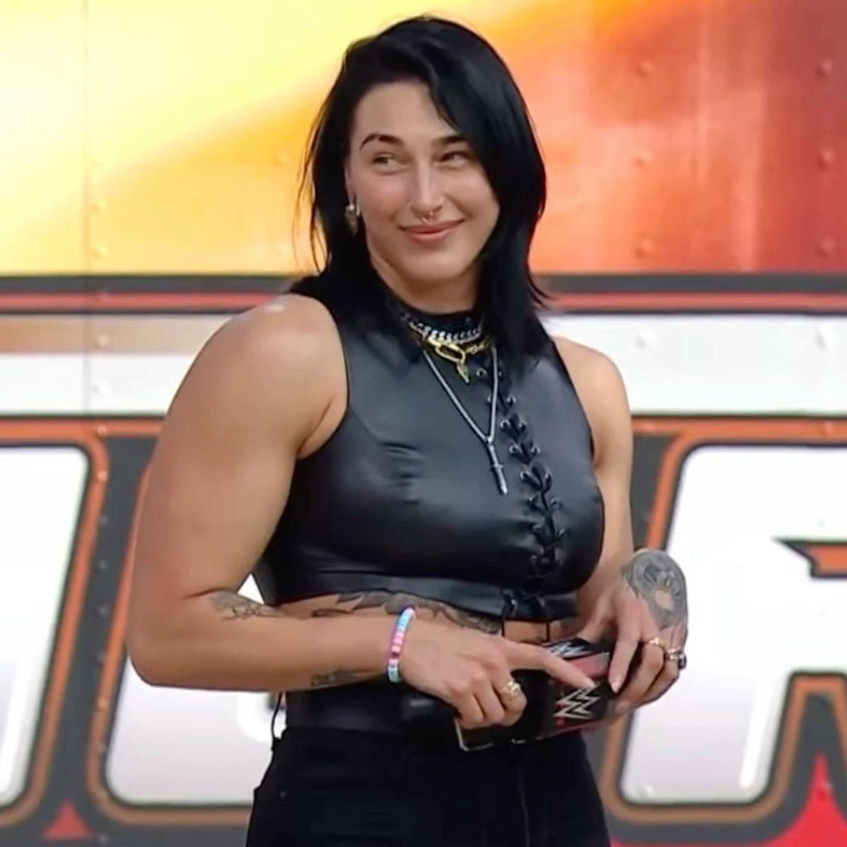 Rhea Ripley thumbnail