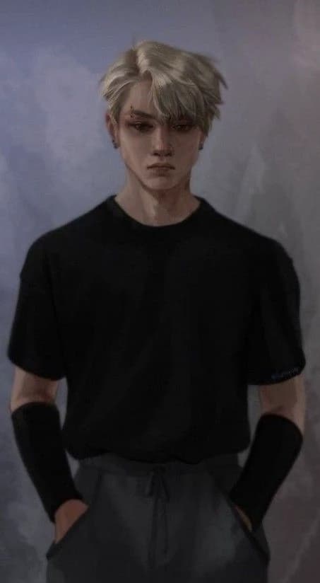 Andrew Minyard thumbnail