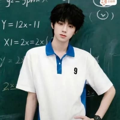 Wang Lujie thumbnail