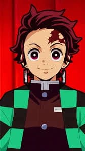 Tanjiro Kamado thumbnail