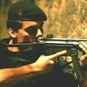 Captain Nascimento thumbnail
