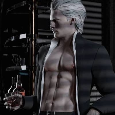 Vergil thumbnail
