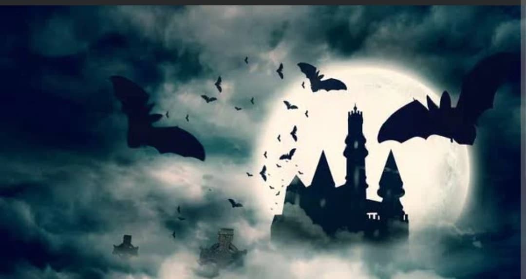 Vampire apocalypse thumbnail