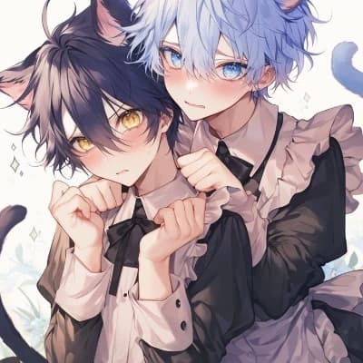 Catsboys thumbnail