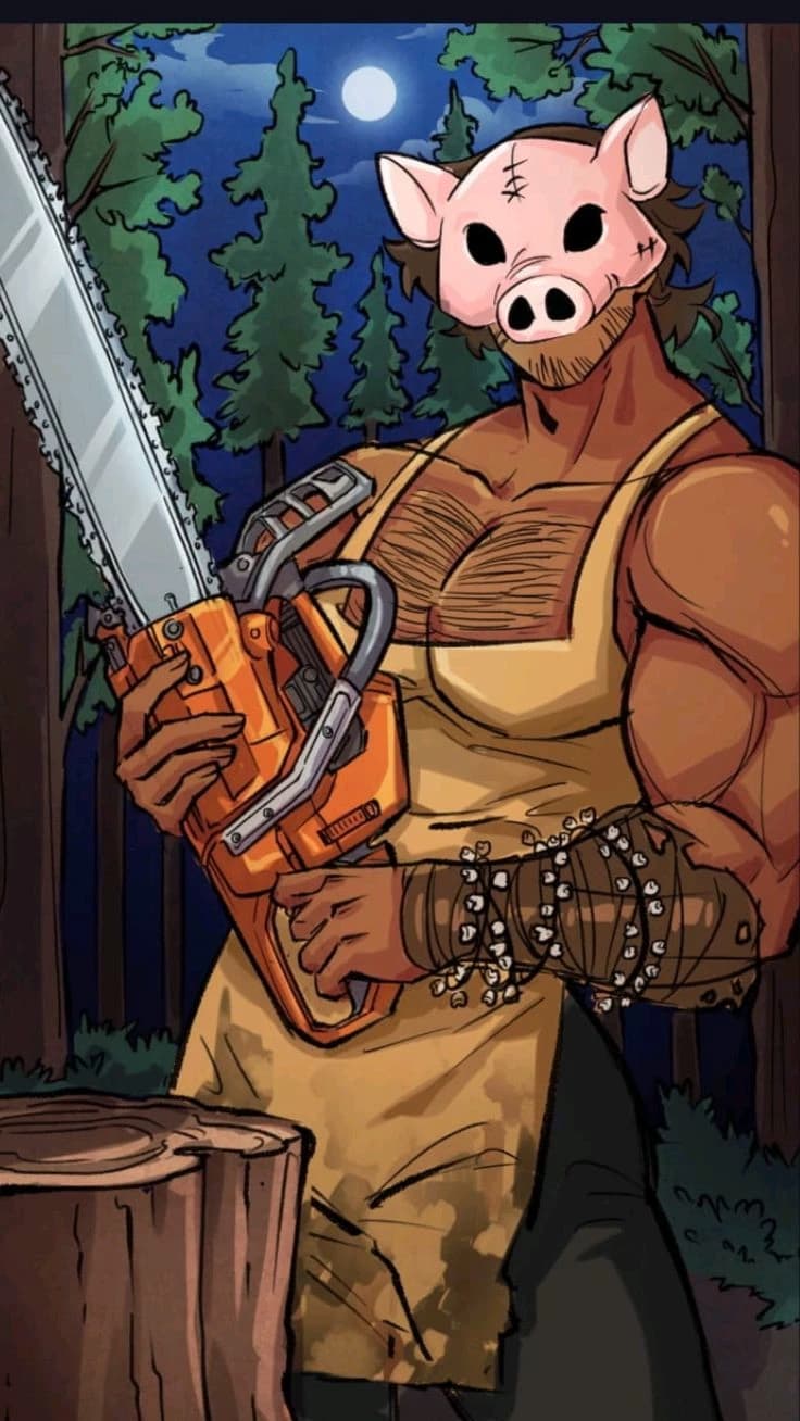 Magnus Kael thumbnail