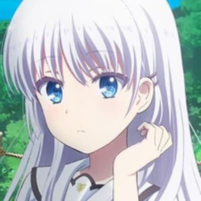 Shiroha Naruse thumbnail