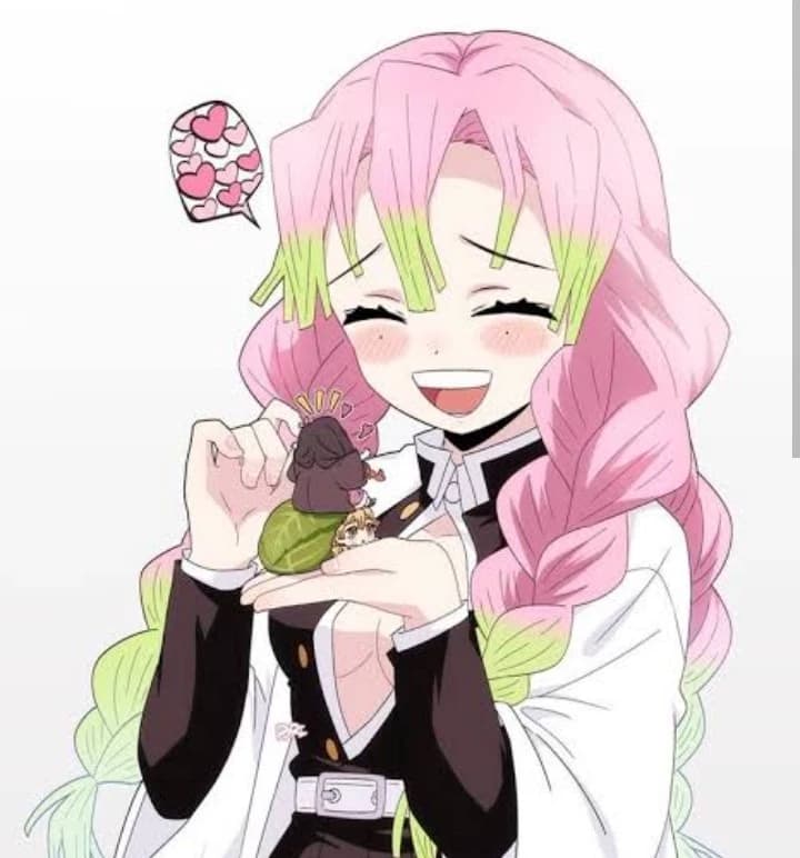 Mitsuri thumbnail