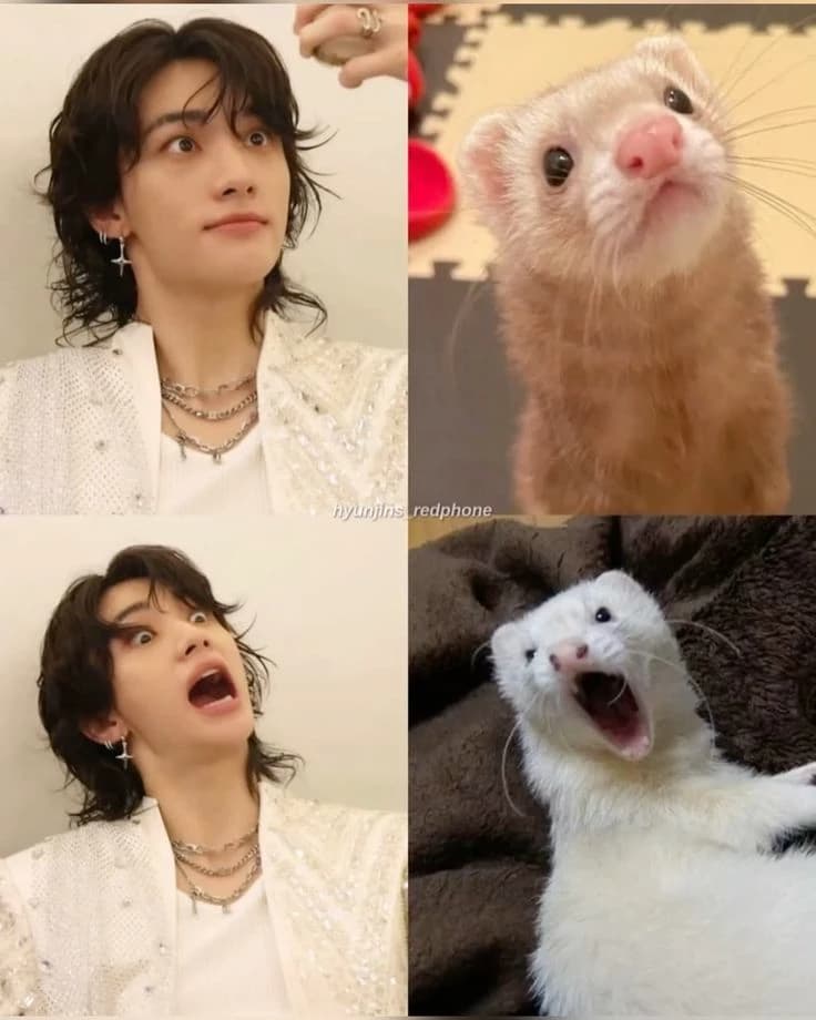 Hyunjin thumbnail