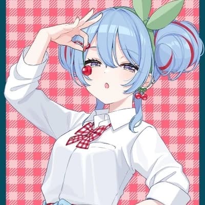 Hatsune Miku thumbnail