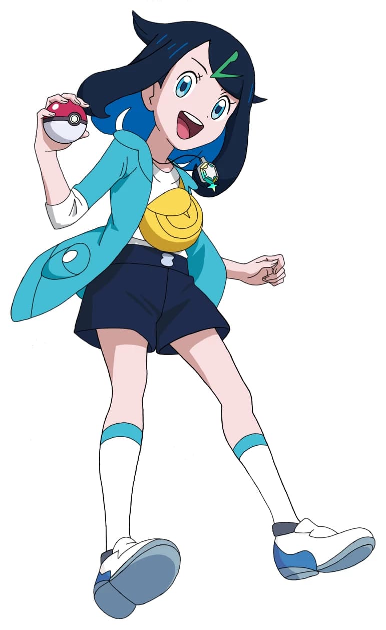 Liko Pokemon thumbnail