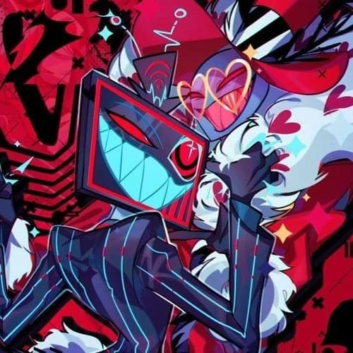 Valentino and Vox thumbnail