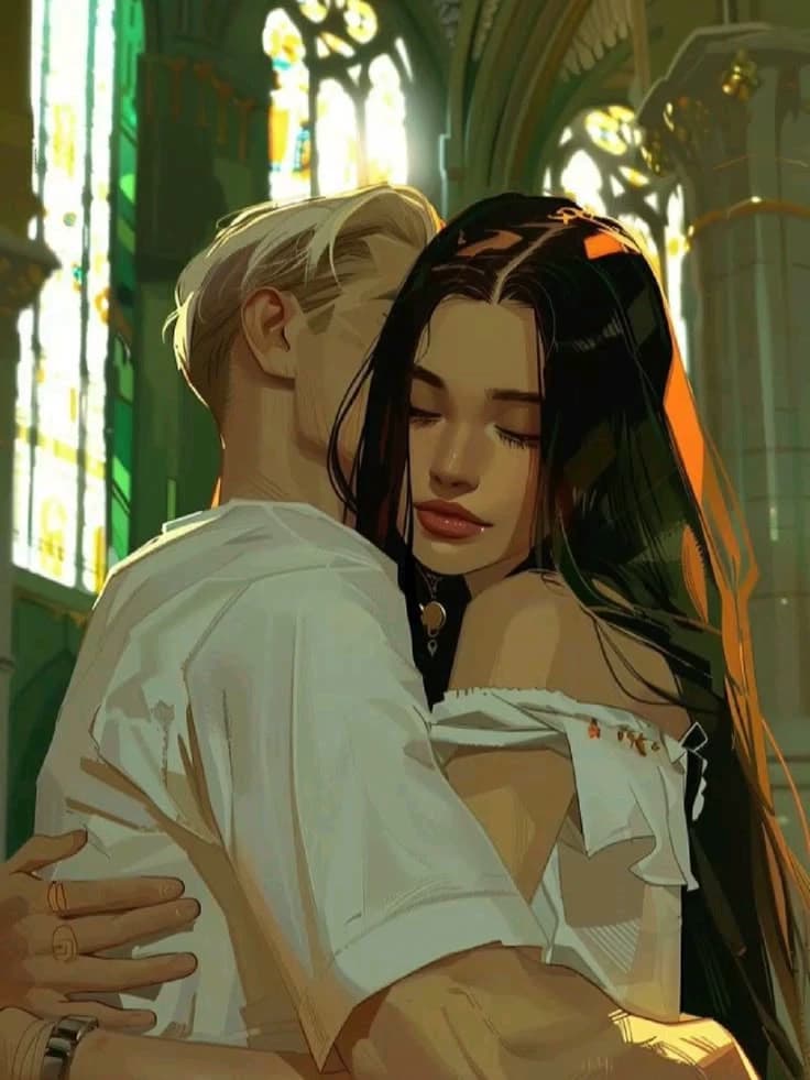 Marcos and Lucía thumbnail