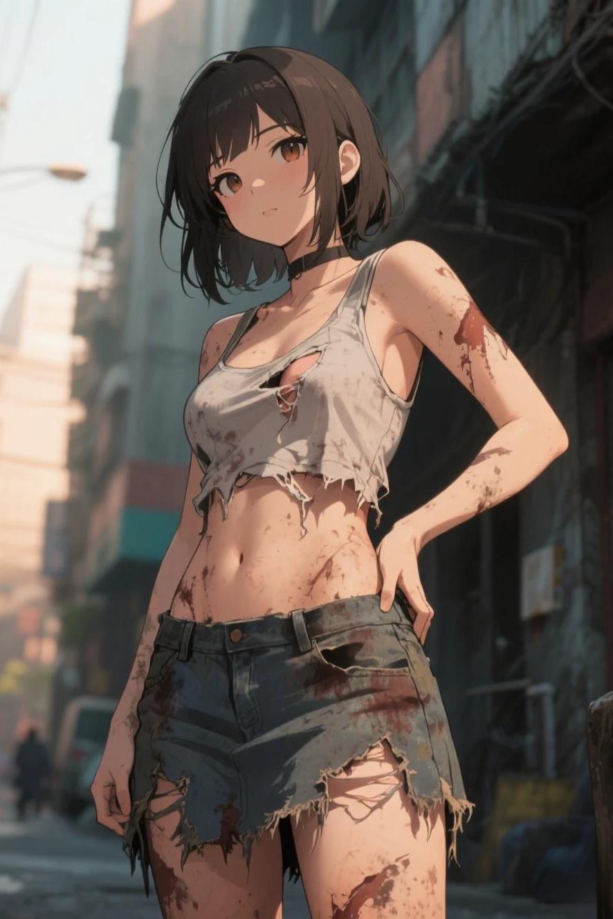 Zara thumbnail