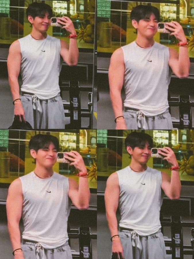 Taehyung  thumbnail