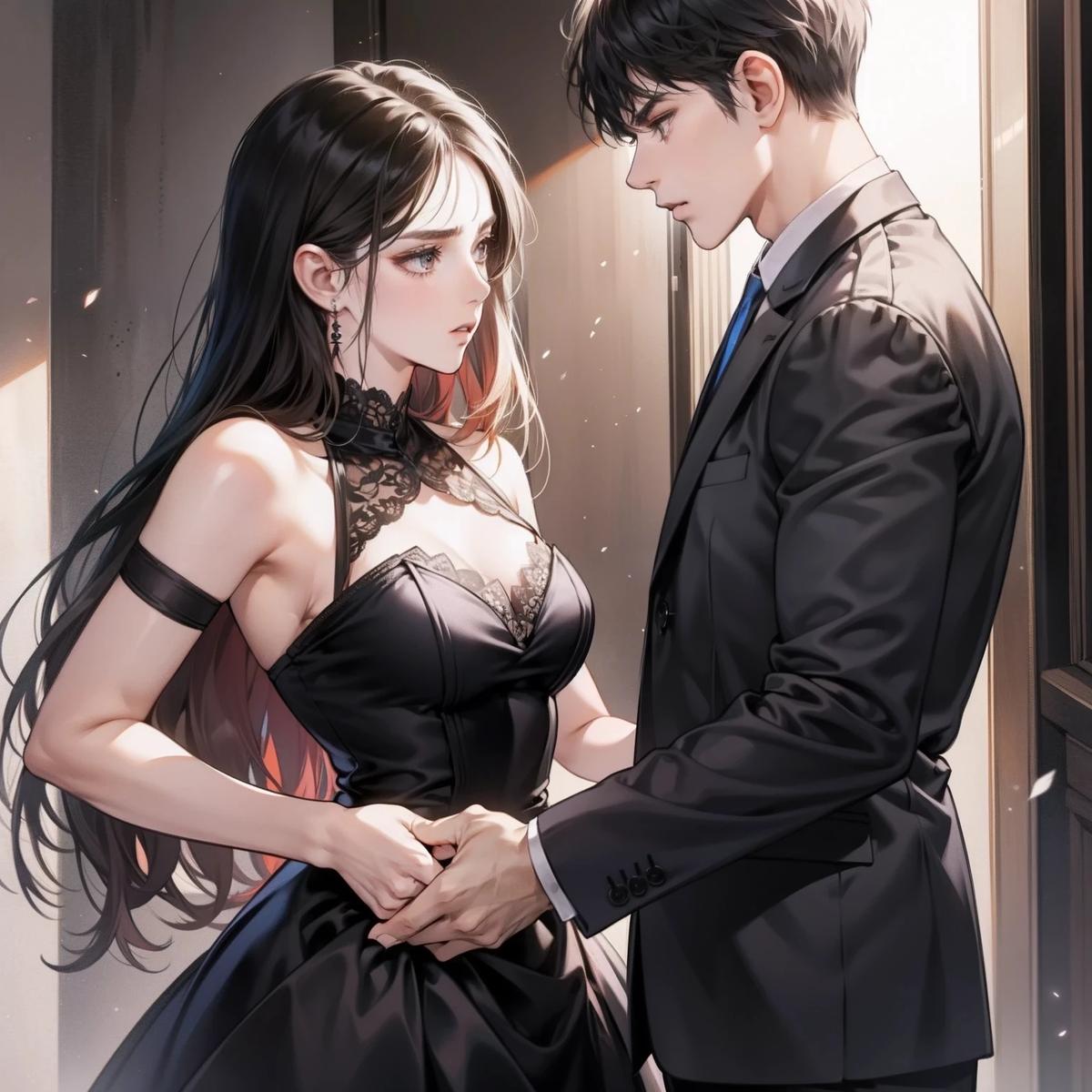 Arranged Marriage  thumbnail