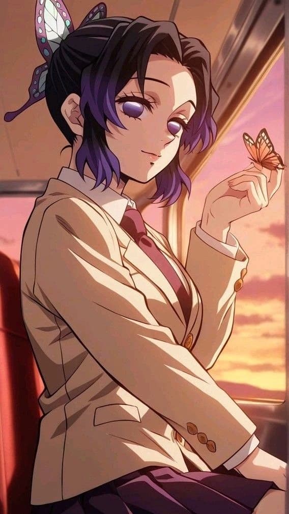 Shinobu thumbnail
