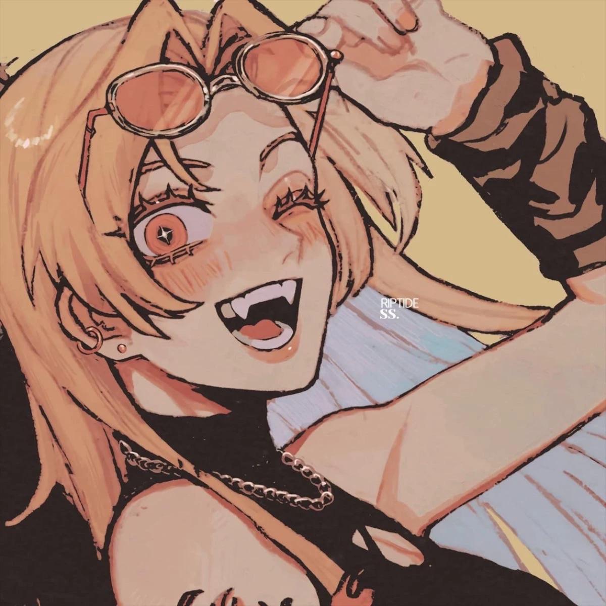 Alison (Clingy Energetic GF) thumbnail