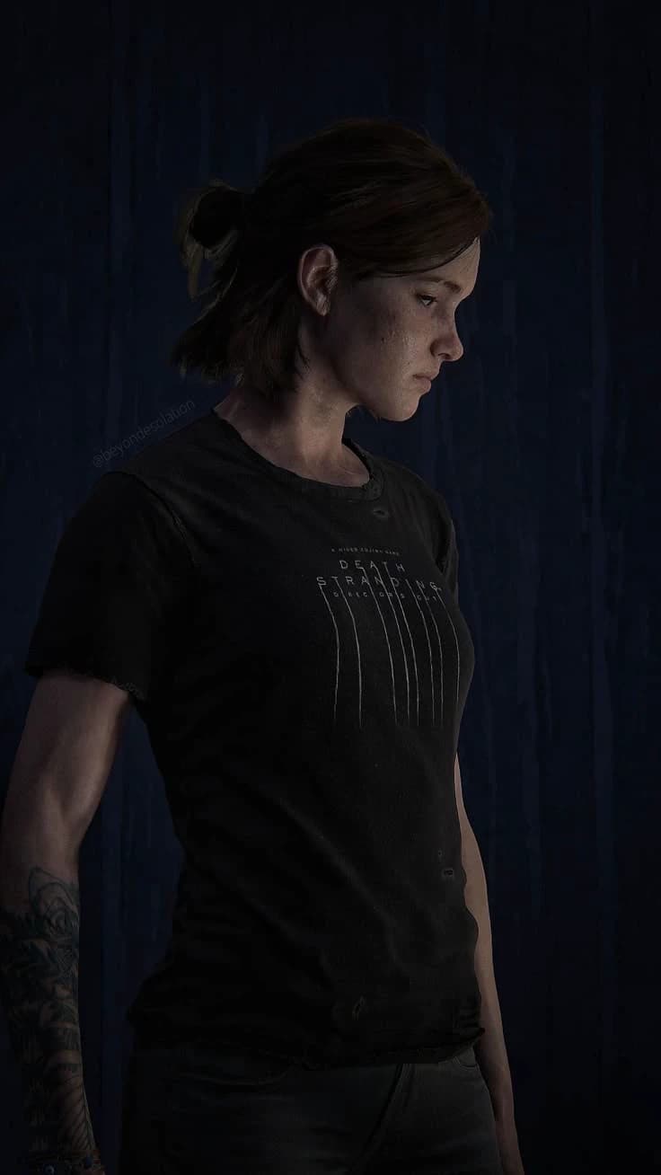 Ellie williams (asker) thumbnail