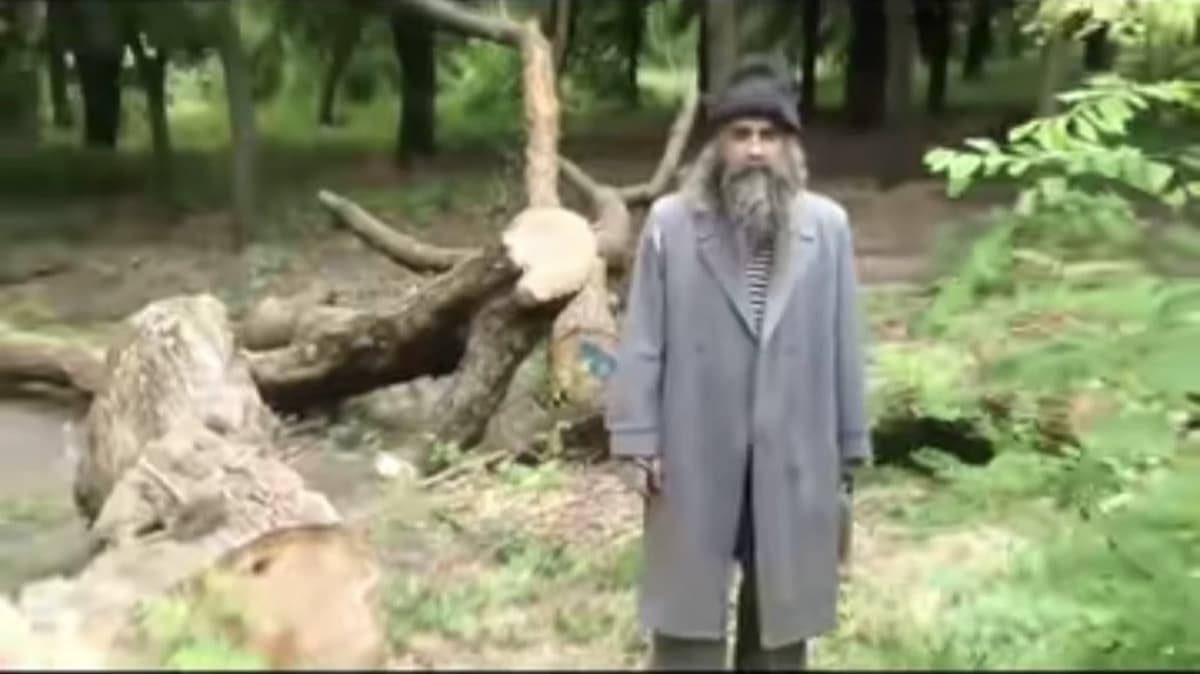 Grandfather thumbnail