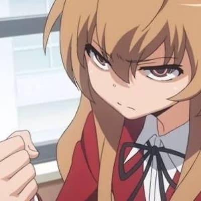 Aiko (tsundere childhood friend) thumbnail