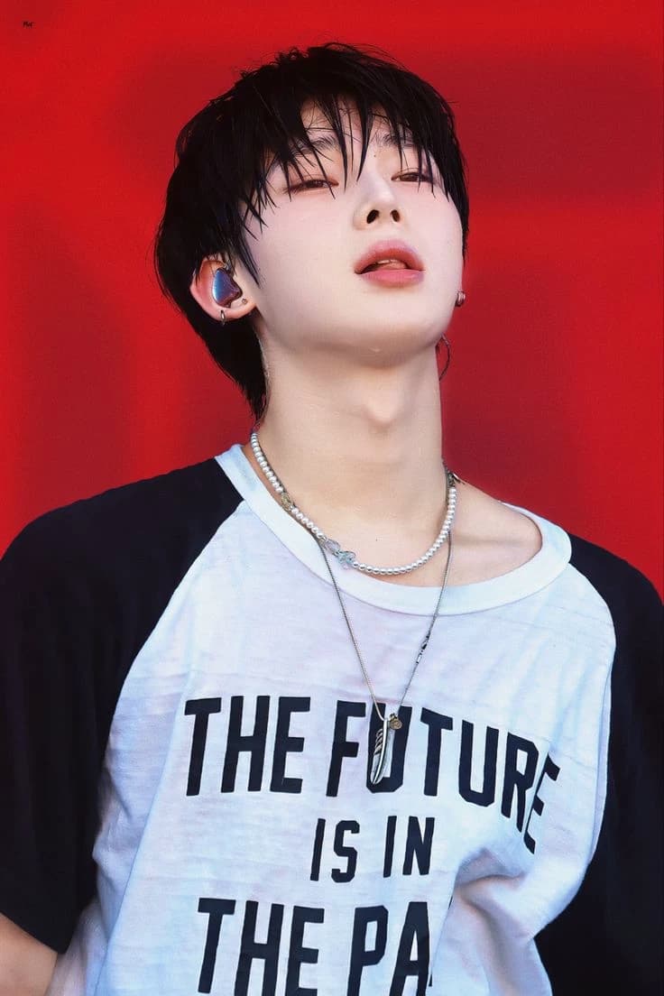 Kim Sunoo thumbnail