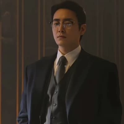 Lee Juhyuk thumbnail